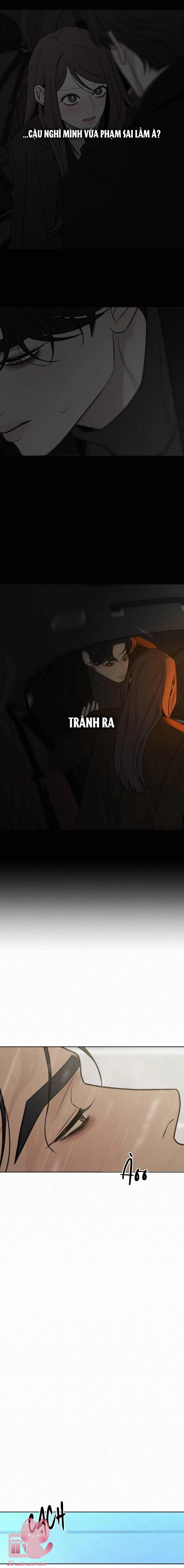 Chiến Lược: Tình Yêu Trong Sáng Chapter 125 - 10