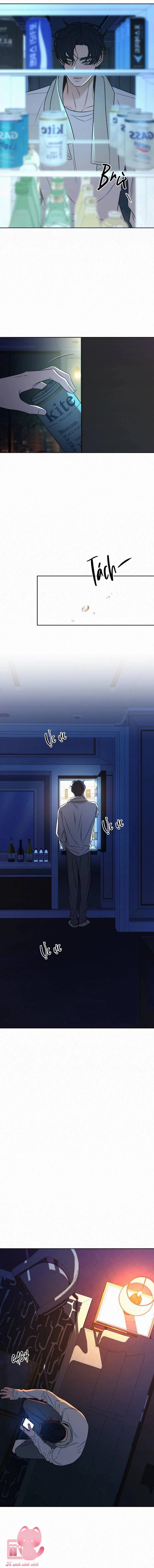 Chiến Lược: Tình Yêu Trong Sáng Chapter 125 - 11