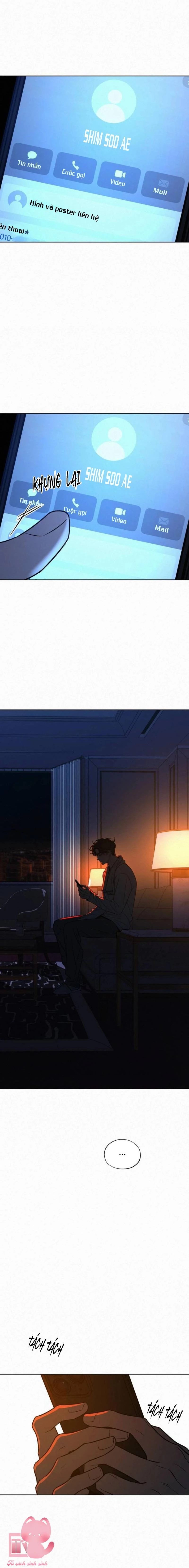 Chiến Lược: Tình Yêu Trong Sáng Chapter 125 - 12