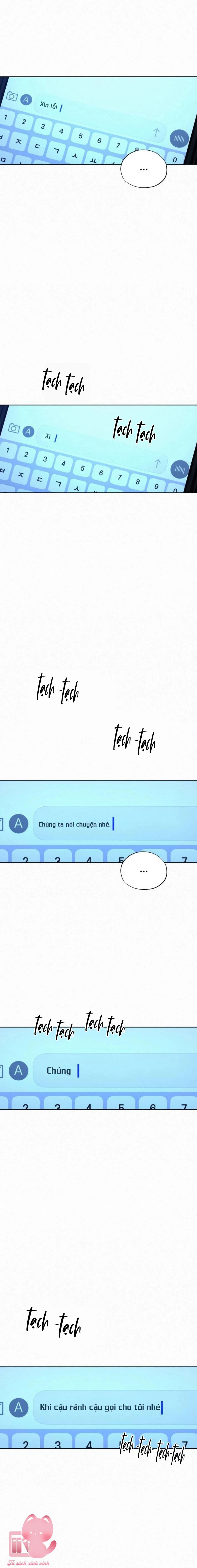 Chiến Lược: Tình Yêu Trong Sáng Chapter 125 - 13