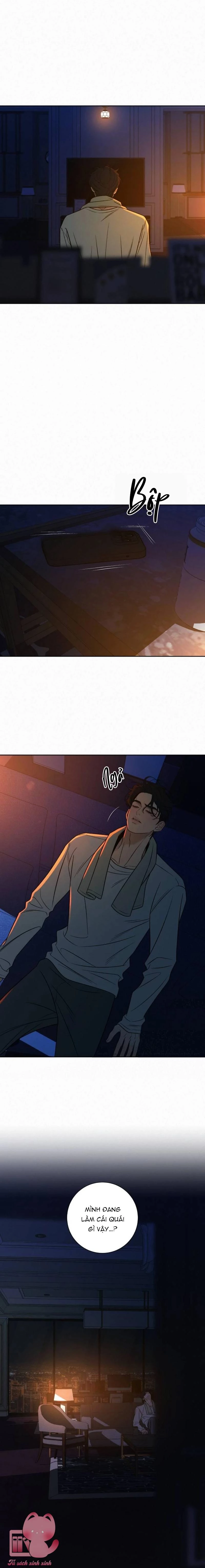 Chiến Lược: Tình Yêu Trong Sáng Chapter 125 - 14