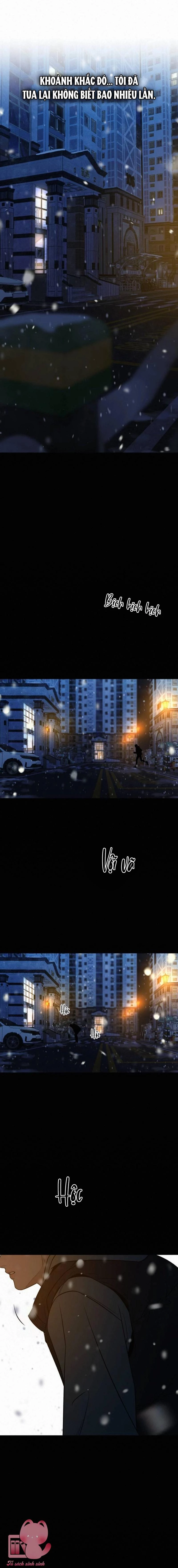 Chiến Lược: Tình Yêu Trong Sáng Chapter 125 - 16