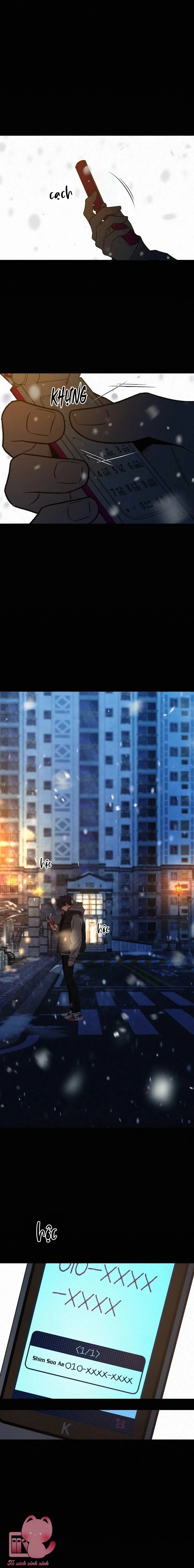 Chiến Lược: Tình Yêu Trong Sáng Chapter 125 - 17