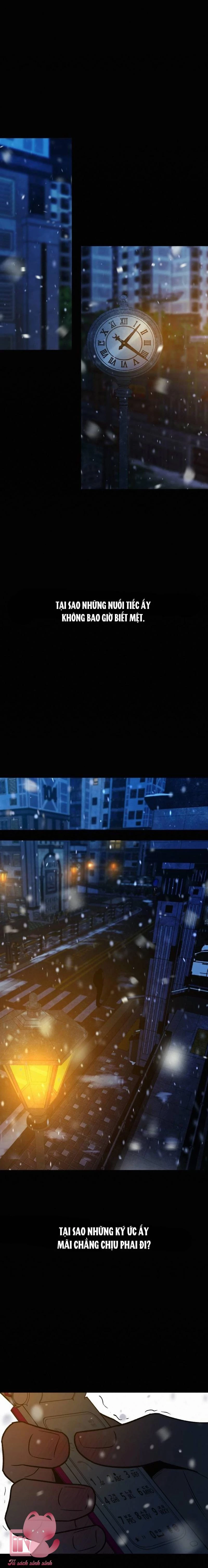 Chiến Lược: Tình Yêu Trong Sáng Chapter 125 - 18