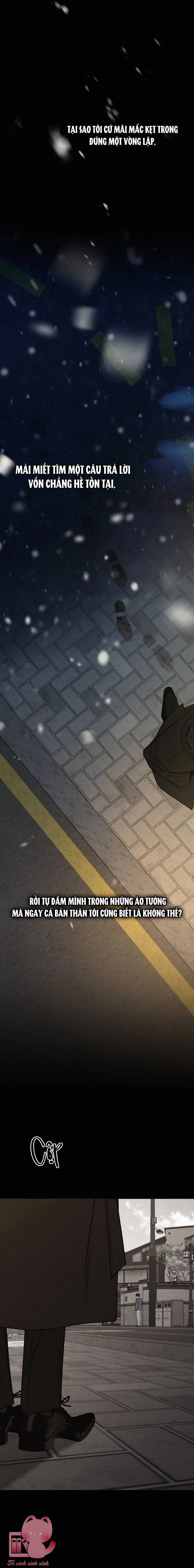 Chiến Lược: Tình Yêu Trong Sáng Chapter 125 - 20