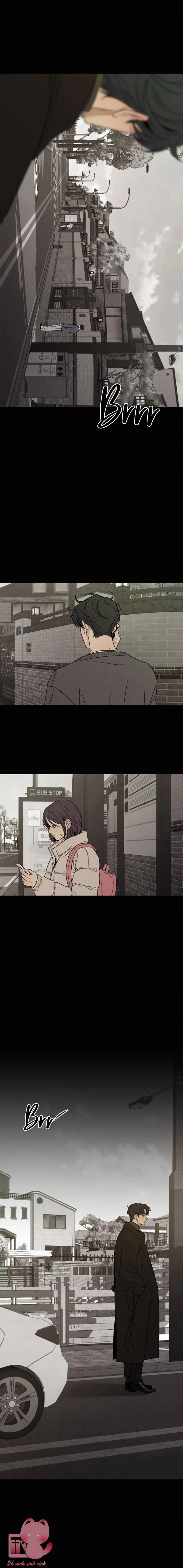 Chiến Lược: Tình Yêu Trong Sáng Chapter 125 - 21