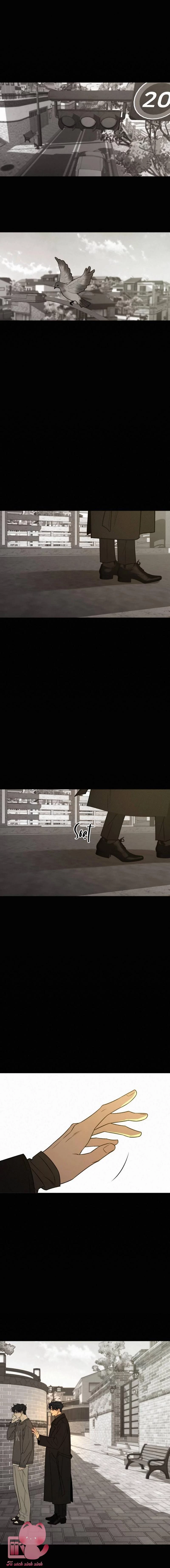 Chiến Lược: Tình Yêu Trong Sáng Chapter 125 - 22