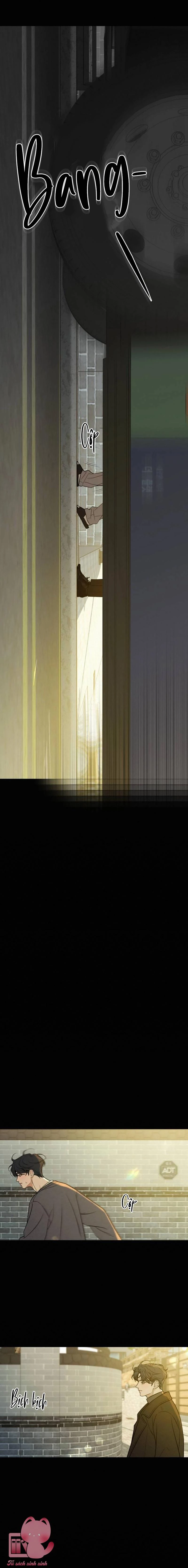 Chiến Lược: Tình Yêu Trong Sáng Chapter 125 - 23