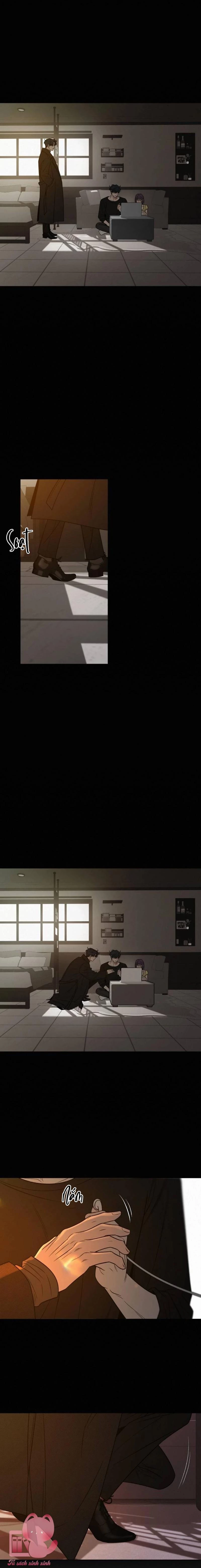 Chiến Lược: Tình Yêu Trong Sáng Chapter 125 - 25