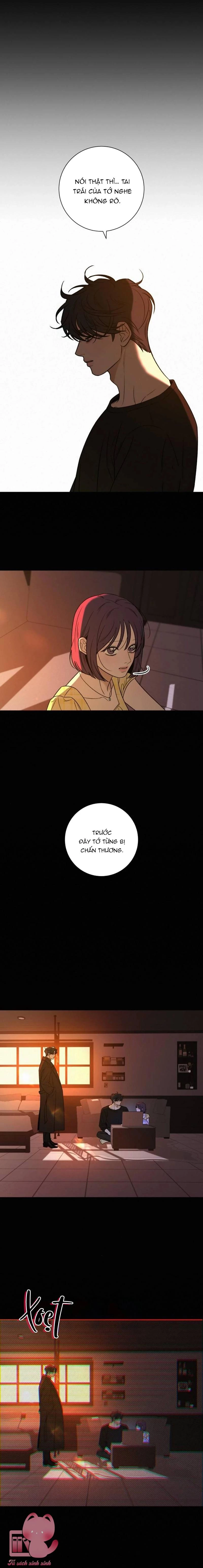 Chiến Lược: Tình Yêu Trong Sáng Chapter 125 - 26