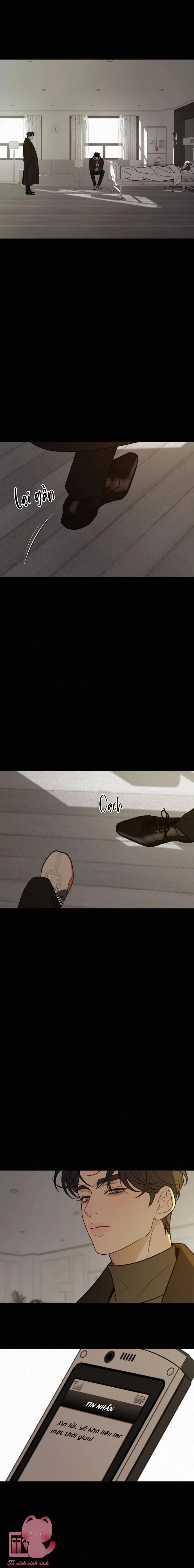 Chiến Lược: Tình Yêu Trong Sáng Chapter 125 - 27