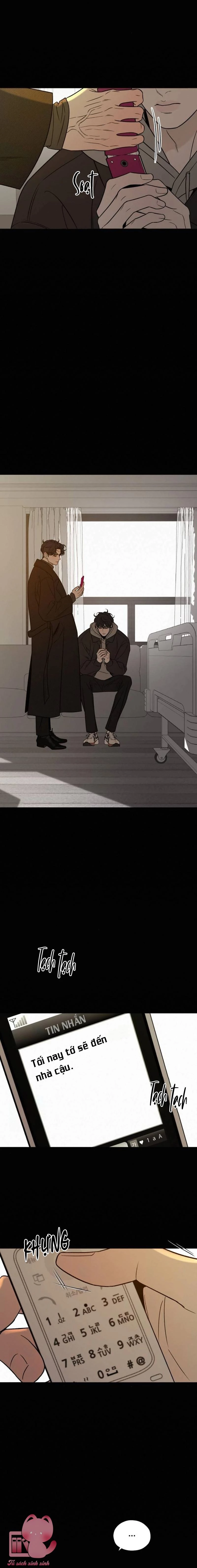 Chiến Lược: Tình Yêu Trong Sáng Chapter 125 - 28