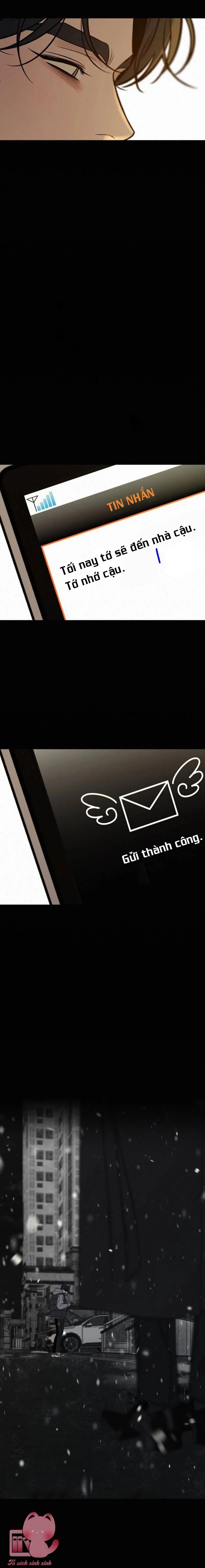 Chiến Lược: Tình Yêu Trong Sáng Chapter 125 - 29