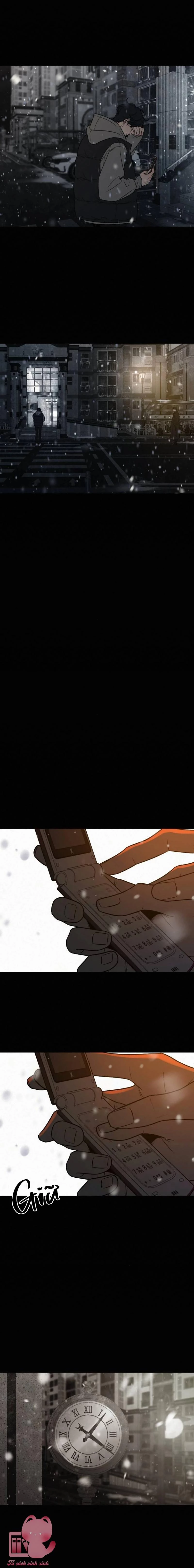 Chiến Lược: Tình Yêu Trong Sáng Chapter 125 - 30