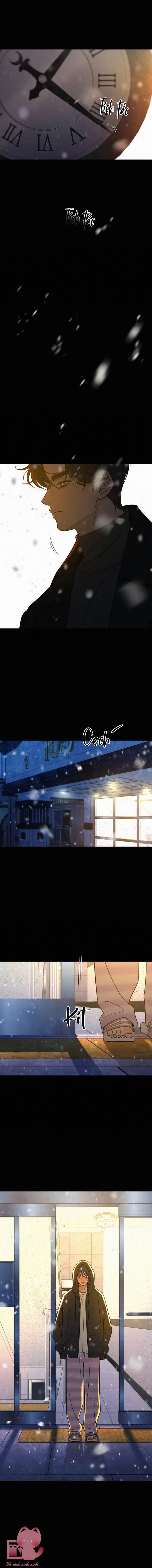 Chiến Lược: Tình Yêu Trong Sáng Chapter 125 - 31