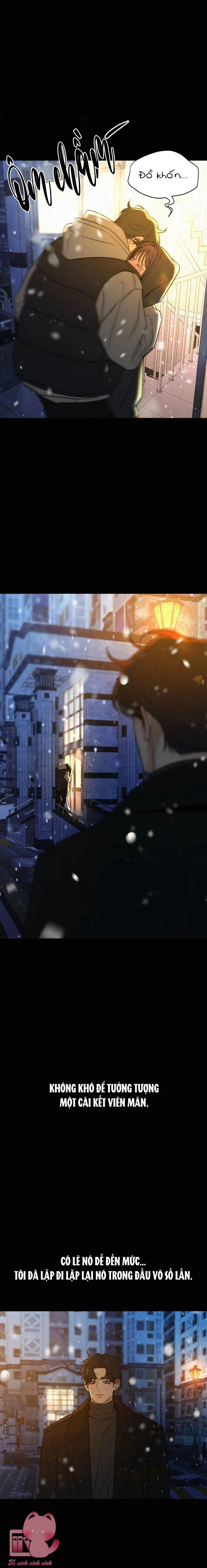 Chiến Lược: Tình Yêu Trong Sáng Chapter 125 - 32