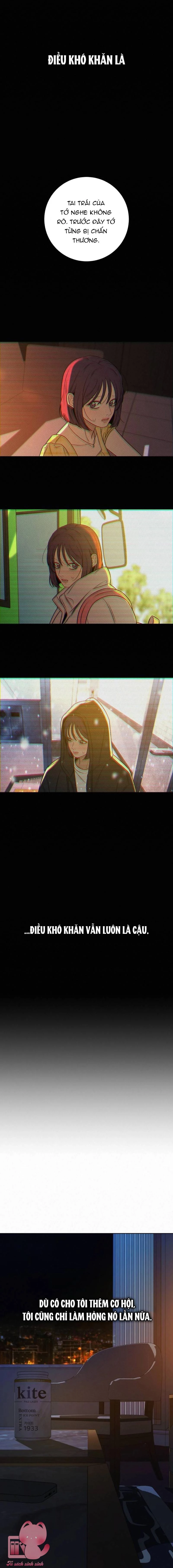 Chiến Lược: Tình Yêu Trong Sáng Chapter 125 - 33