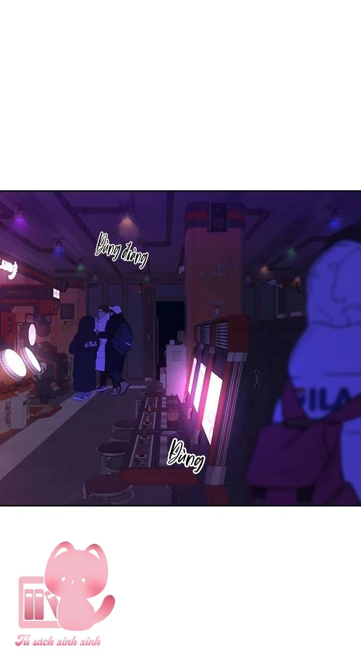 Chiến Lược: Tình Yêu Trong Sáng Chapter 127 - 3