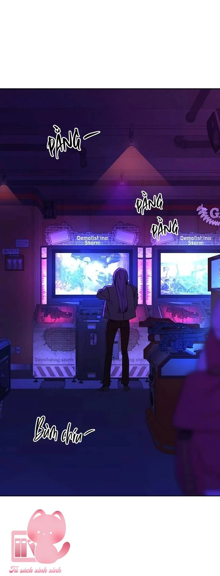 Chiến Lược: Tình Yêu Trong Sáng Chapter 127 - 4