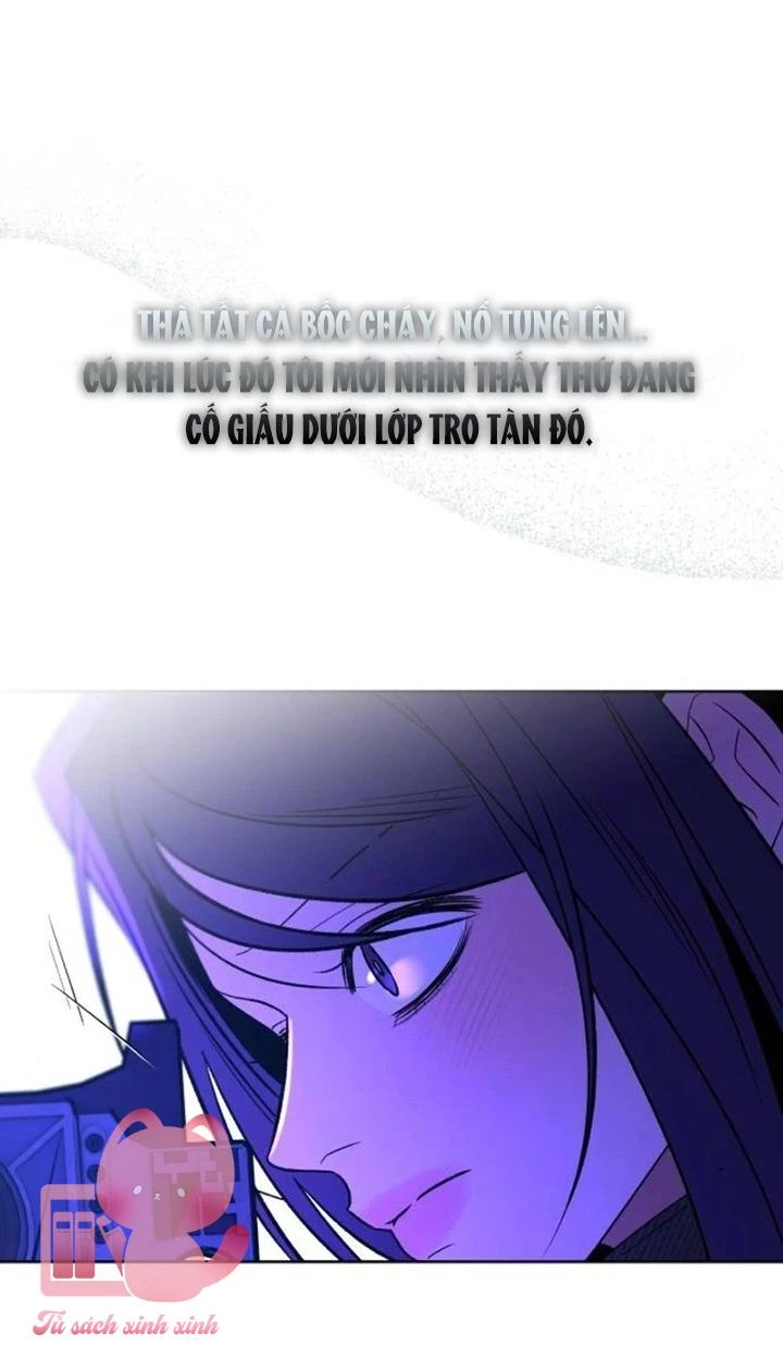 Chiến Lược: Tình Yêu Trong Sáng Chapter 127 - 10