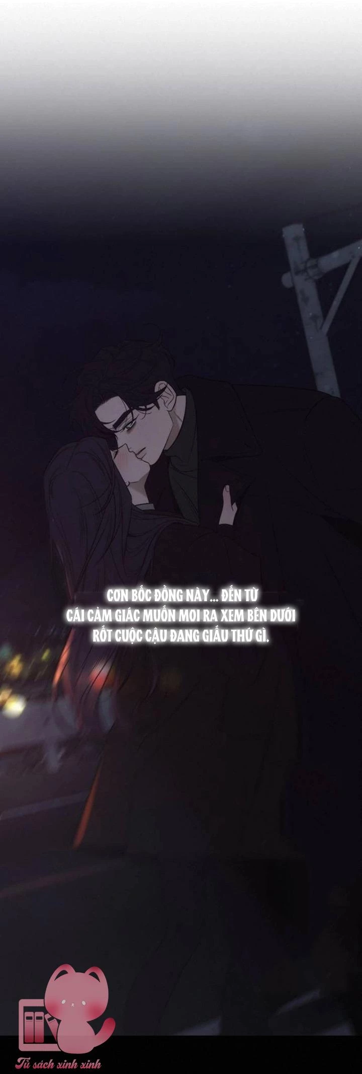 Chiến Lược: Tình Yêu Trong Sáng Chapter 127 - 11