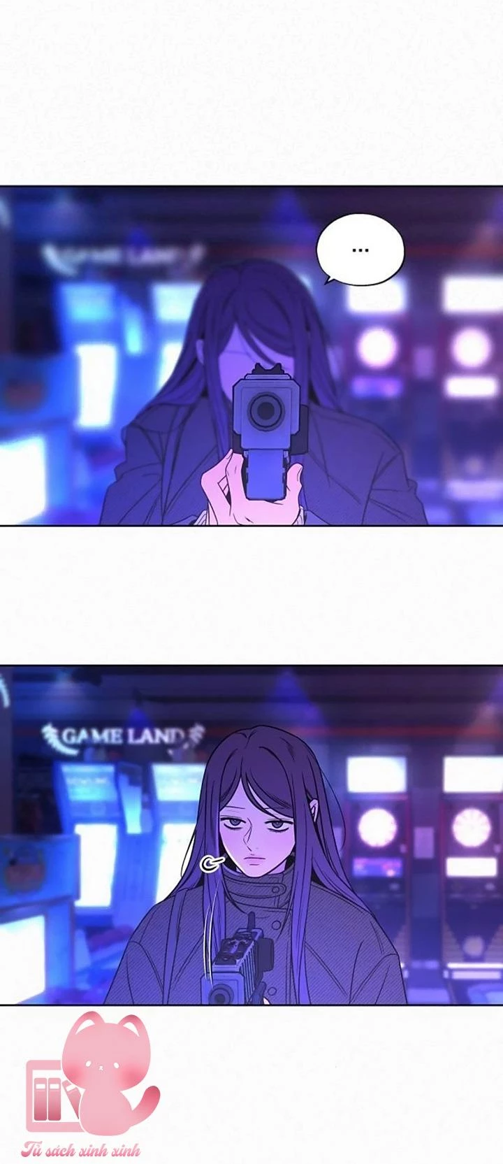 Chiến Lược: Tình Yêu Trong Sáng Chapter 127 - 13