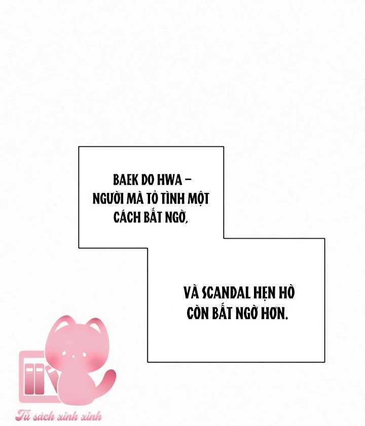 Chiến Lược: Tình Yêu Trong Sáng Chapter 127 - 18