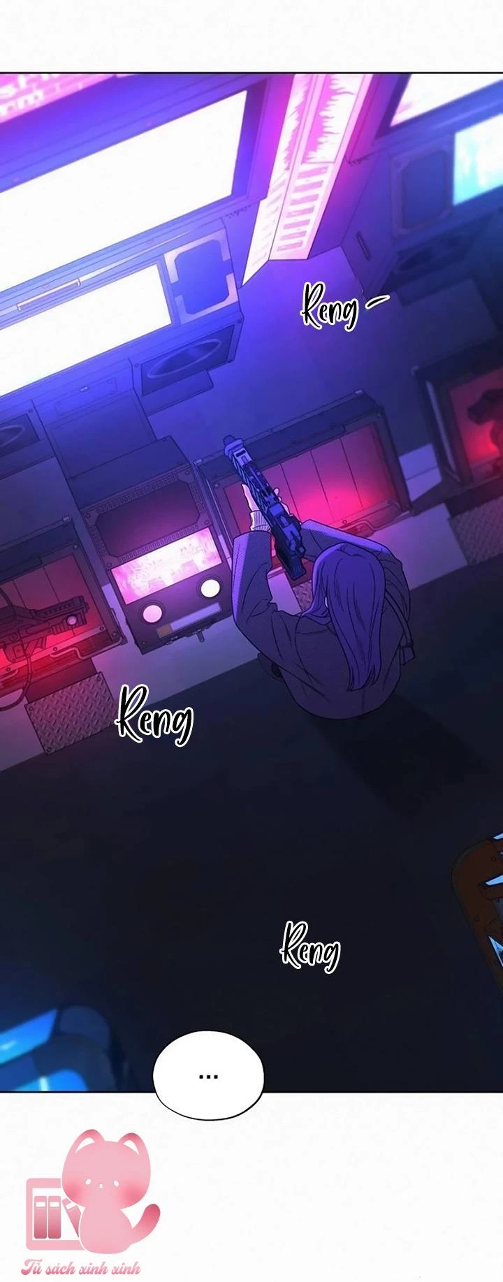 Chiến Lược: Tình Yêu Trong Sáng Chapter 127 - 22