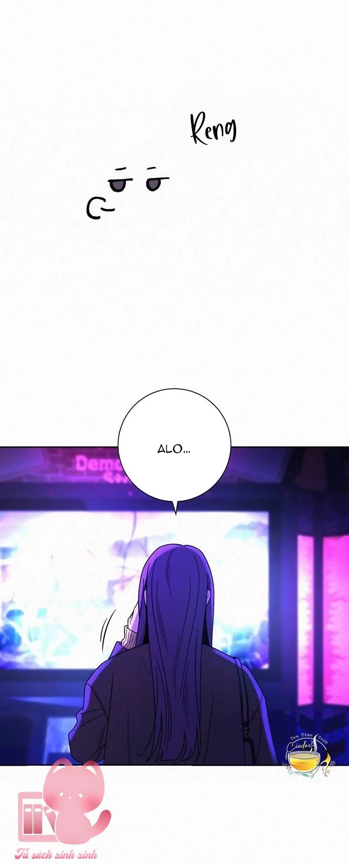 Chiến Lược: Tình Yêu Trong Sáng Chapter 127 - 23