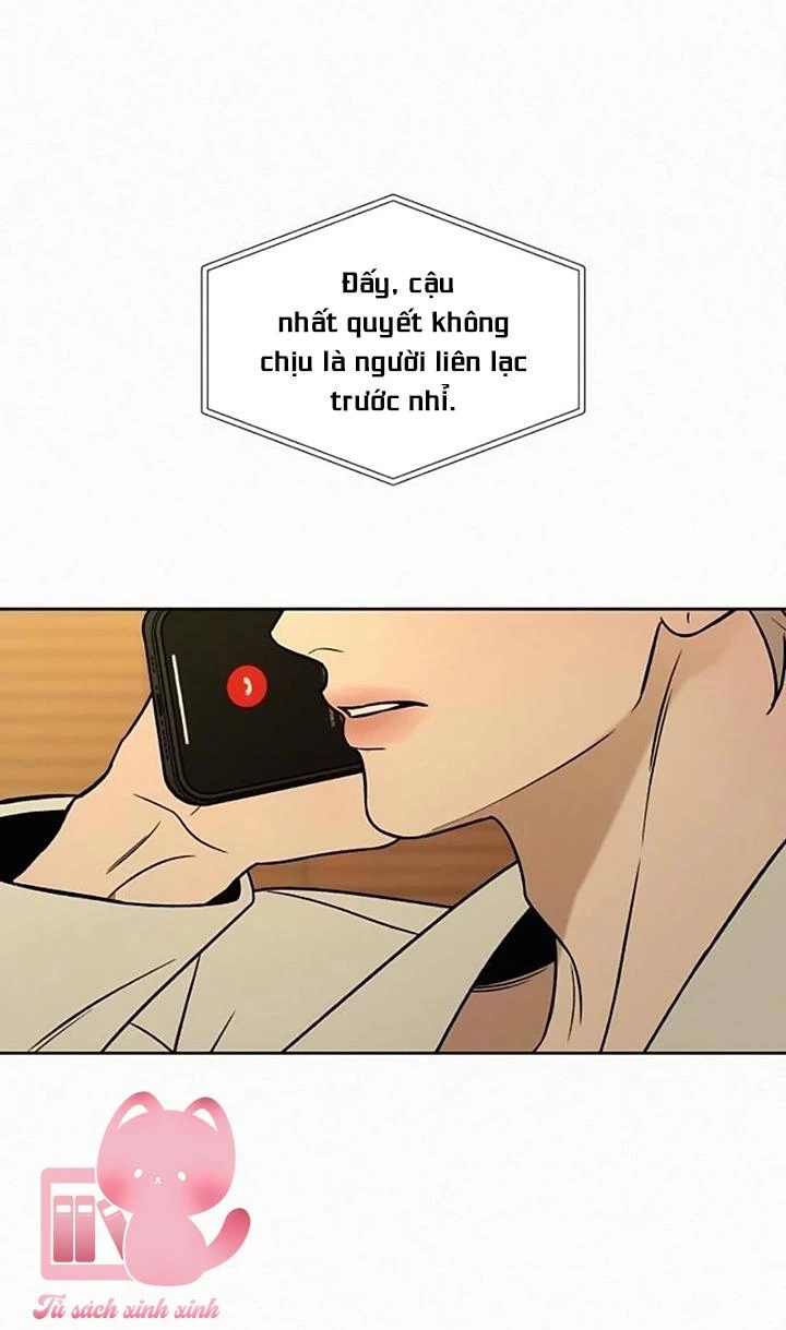 Chiến Lược: Tình Yêu Trong Sáng Chapter 127 - 24