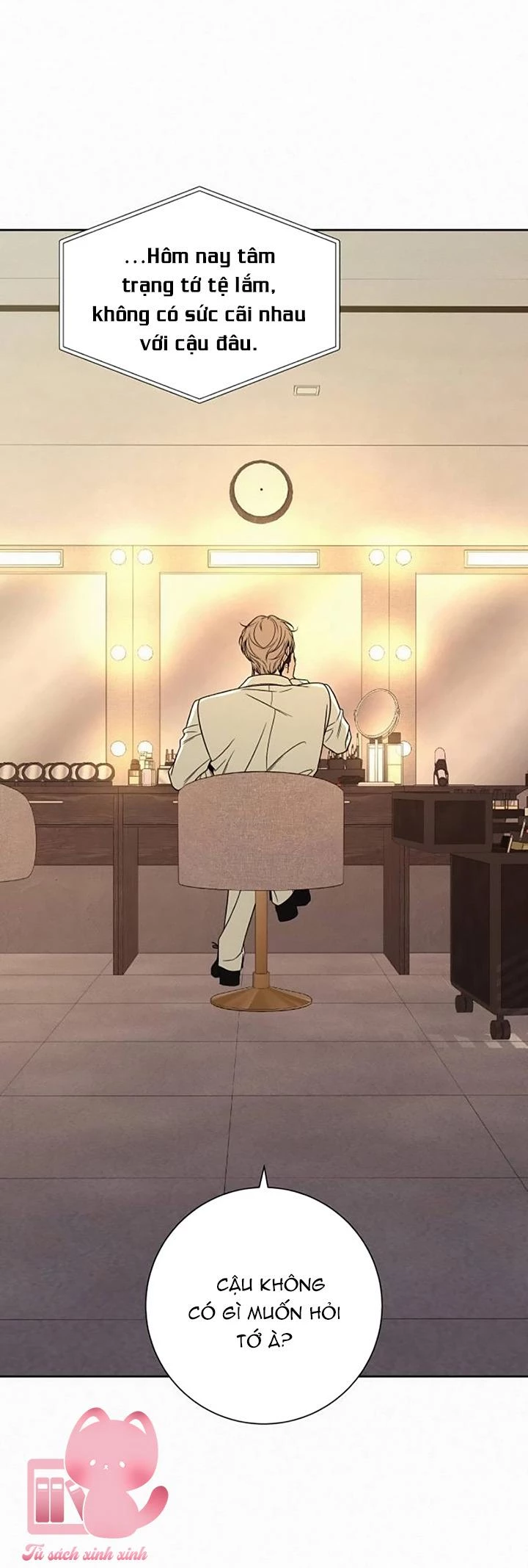 Chiến Lược: Tình Yêu Trong Sáng Chapter 127 - 25