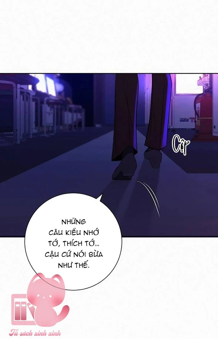 Chiến Lược: Tình Yêu Trong Sáng Chapter 127 - 32