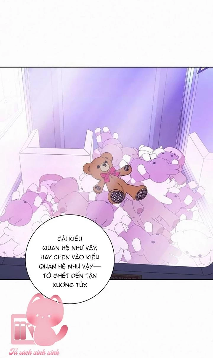 Chiến Lược: Tình Yêu Trong Sáng Chapter 127 - 34