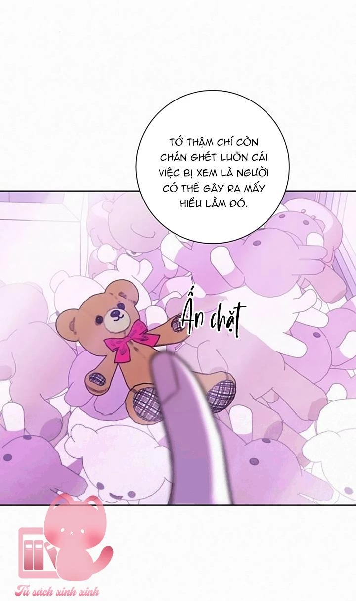 Chiến Lược: Tình Yêu Trong Sáng Chapter 127 - 35