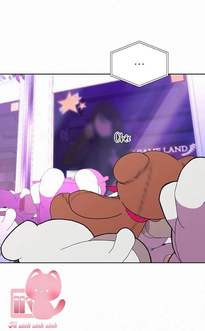 Chiến Lược: Tình Yêu Trong Sáng Chapter 127 - 37