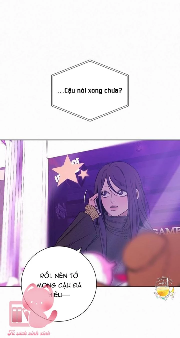 Chiến Lược: Tình Yêu Trong Sáng Chapter 127 - 38