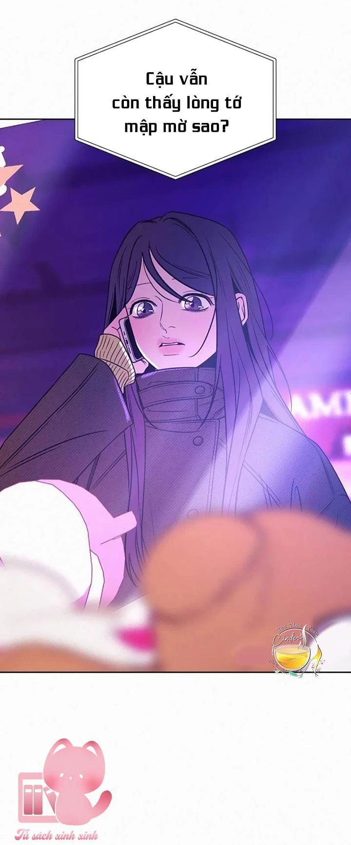 Chiến Lược: Tình Yêu Trong Sáng Chapter 127 - 40