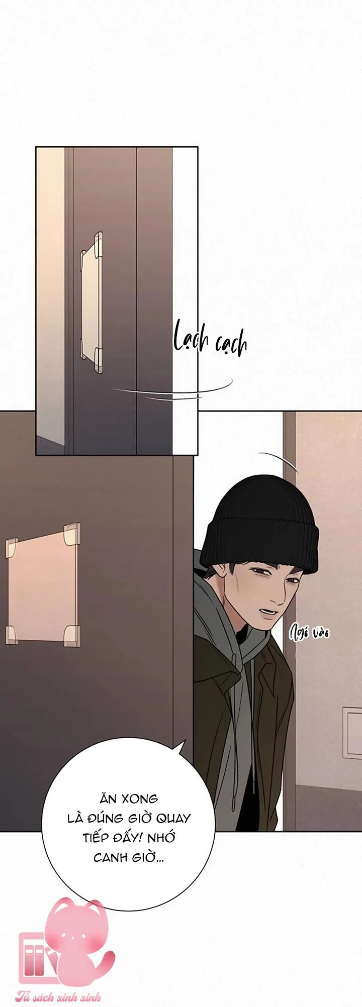 Chiến Lược: Tình Yêu Trong Sáng Chapter 127 - 43