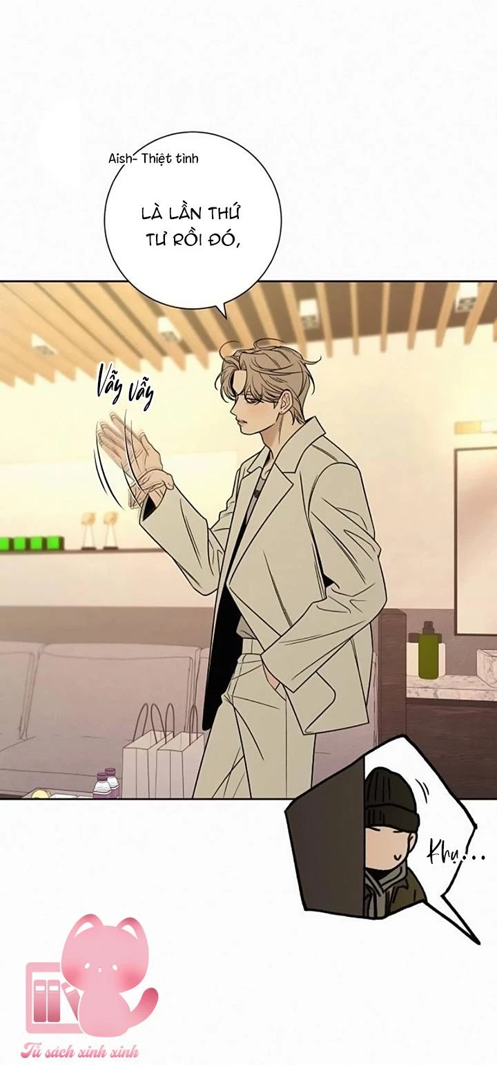 Chiến Lược: Tình Yêu Trong Sáng Chapter 127 - 44