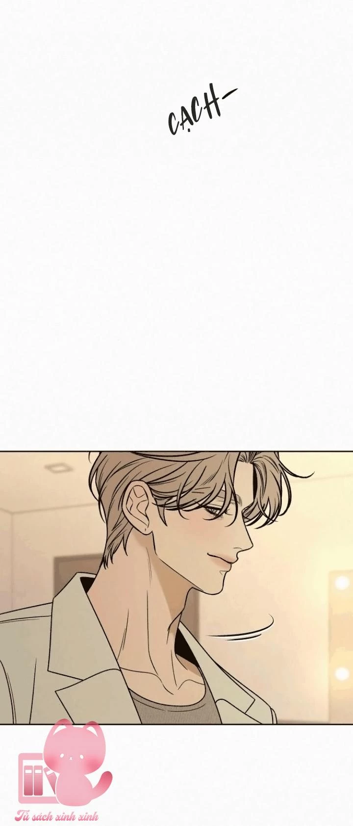 Chiến Lược: Tình Yêu Trong Sáng Chapter 127 - 45