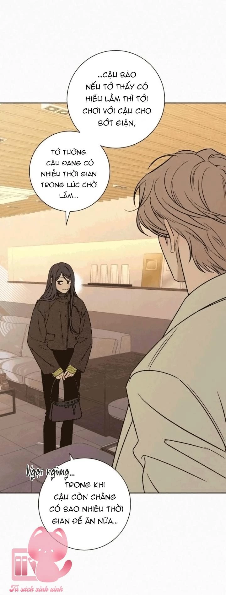 Chiến Lược: Tình Yêu Trong Sáng Chapter 127 - 46