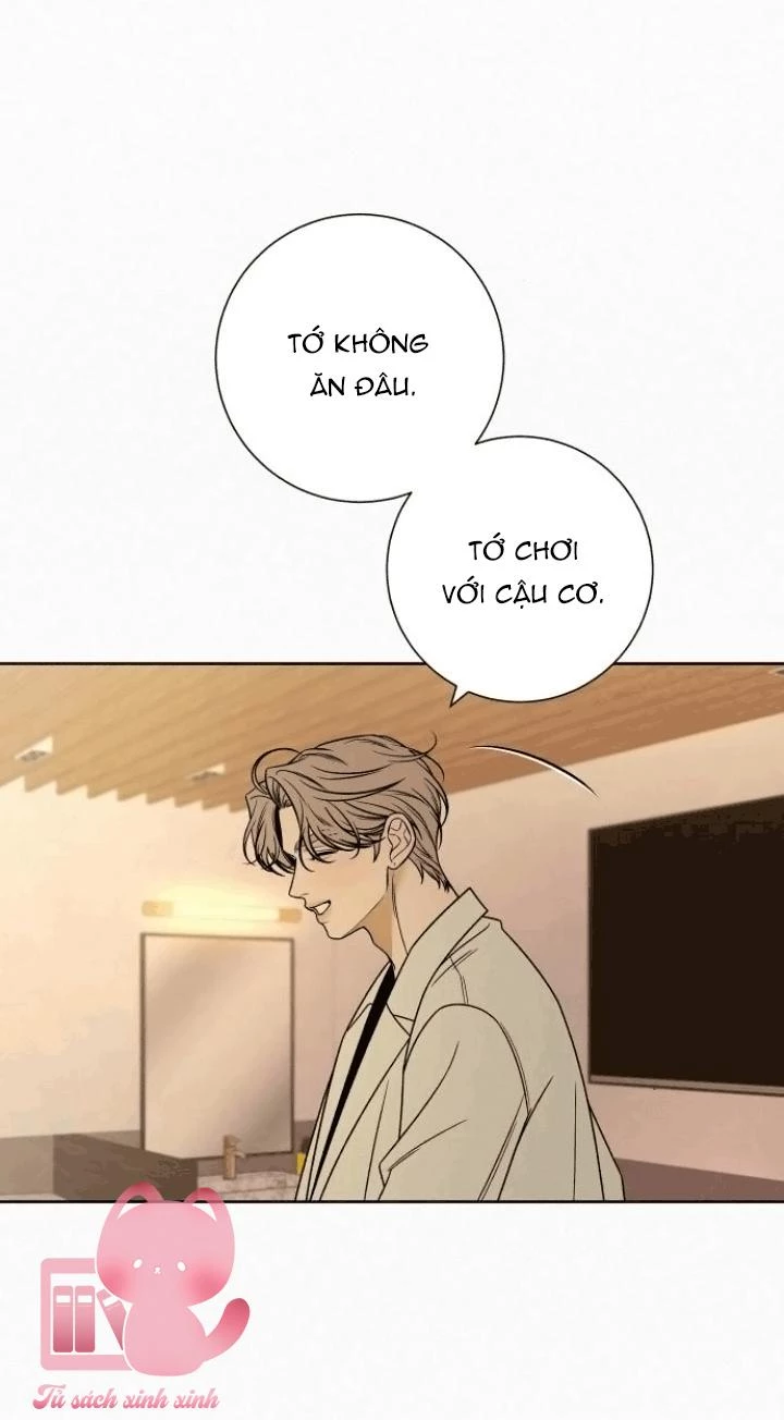 Chiến Lược: Tình Yêu Trong Sáng Chapter 127 - 47