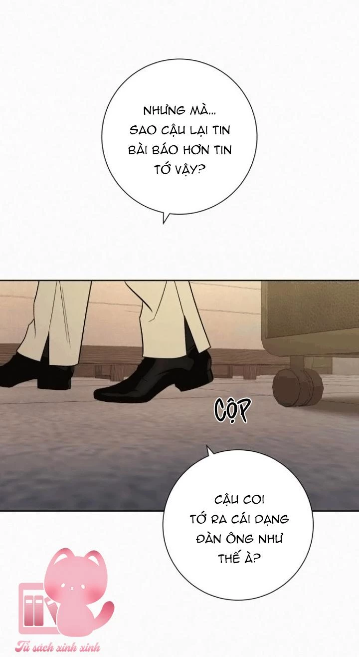 Chiến Lược: Tình Yêu Trong Sáng Chapter 127 - 48