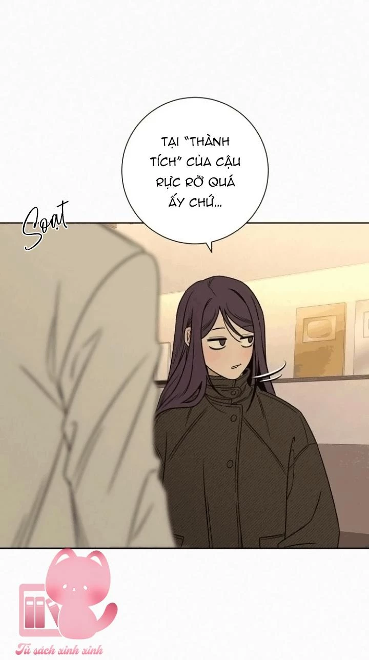 Chiến Lược: Tình Yêu Trong Sáng Chapter 127 - 49