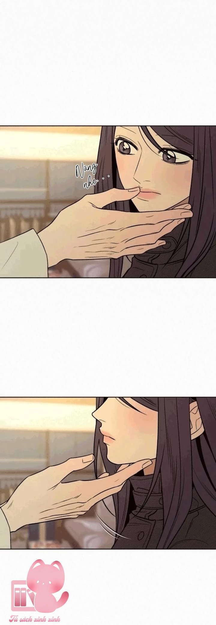 Chiến Lược: Tình Yêu Trong Sáng Chapter 127 - 51