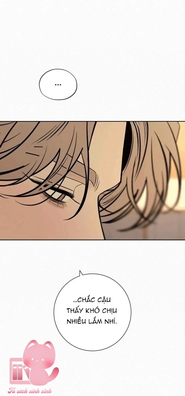 Chiến Lược: Tình Yêu Trong Sáng Chapter 127 - 52