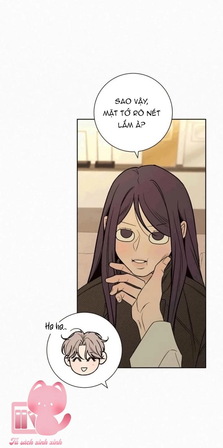 Chiến Lược: Tình Yêu Trong Sáng Chapter 127 - 53