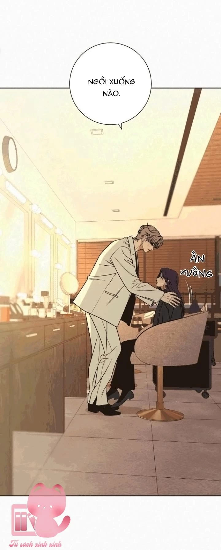 Chiến Lược: Tình Yêu Trong Sáng Chapter 127 - 55