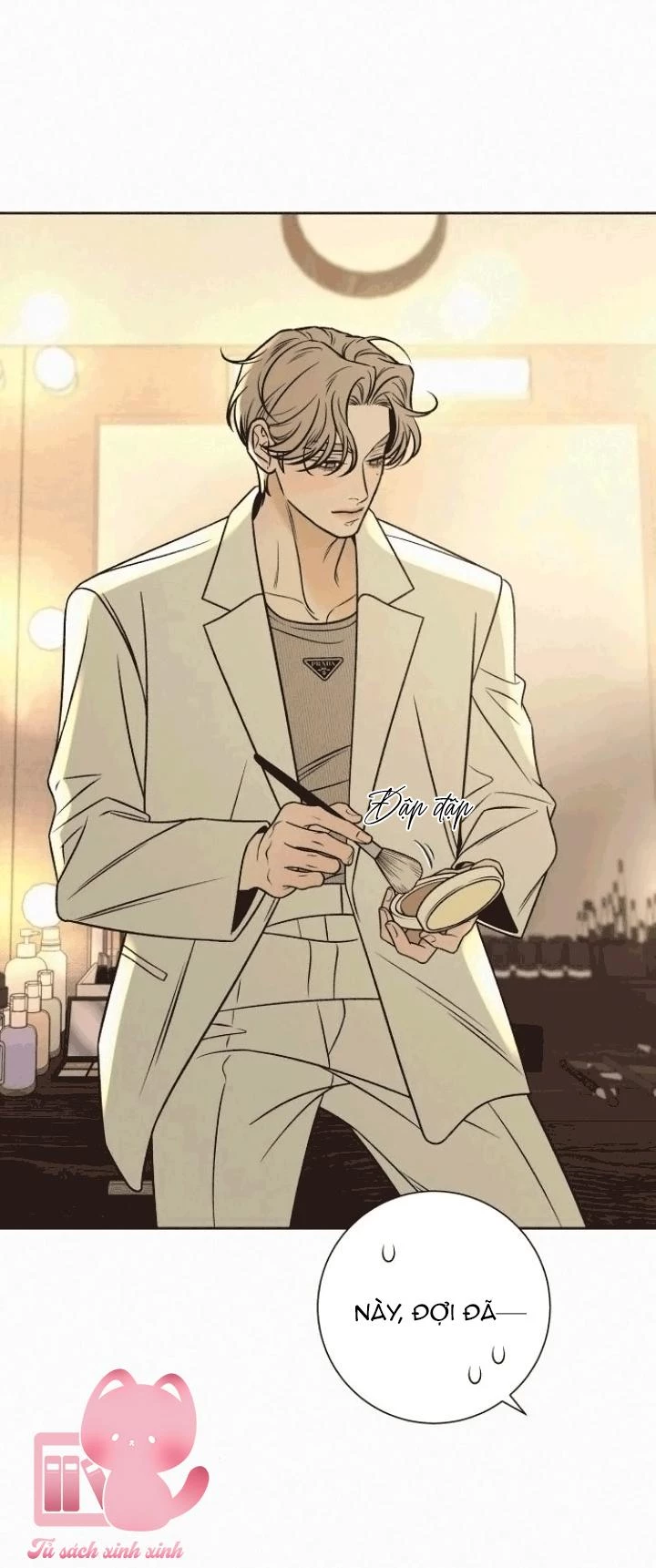 Chiến Lược: Tình Yêu Trong Sáng Chapter 127 - 57