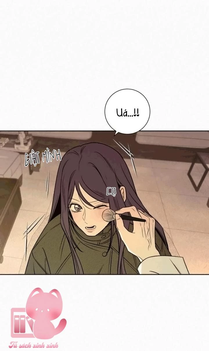 Chiến Lược: Tình Yêu Trong Sáng Chapter 127 - 58